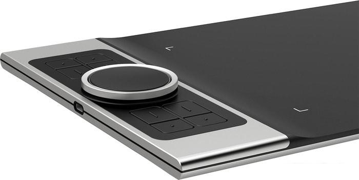 Графический планшет XP-Pen Deco Pro Medium