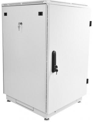 Шкаф телекоммуникационный ЦМО 24U ШТК-М-24.6.8-3ААА