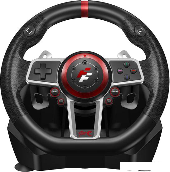 Руль FlashFire Suzuka ES900R