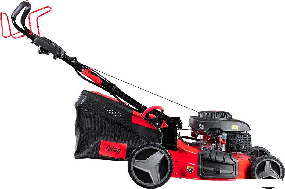 Газонокосилка Fubag FPL 53 SMF ES 46285