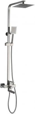 Душевые системы и гарнитуры РМС SUS125-009DK