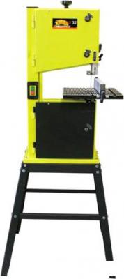 Деревообрабатывающие и металлообрабатывающие станки Энкор Корвет-32