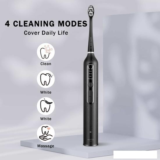 Электрические зубные щетки и ирригаторы Usmile U3 (белый)