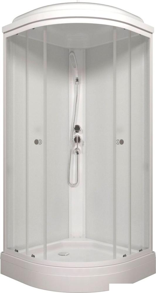 Душевые кабины Triton Экстра А 88x88