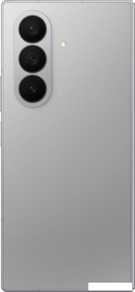 Телефон Samsung Galaxy Z Fold7 SM-F966B/DS 12GB/256GB (серебристый)