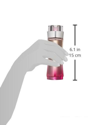 Туалетная вода Lacoste Touch of Pink EdT (50 мл)