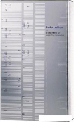 Парфюмерия Escentric molecules Escentric 01 Limited edition EdP (100 мл)