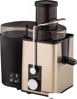 Соковыжималка Scarlett SC-JE50S35