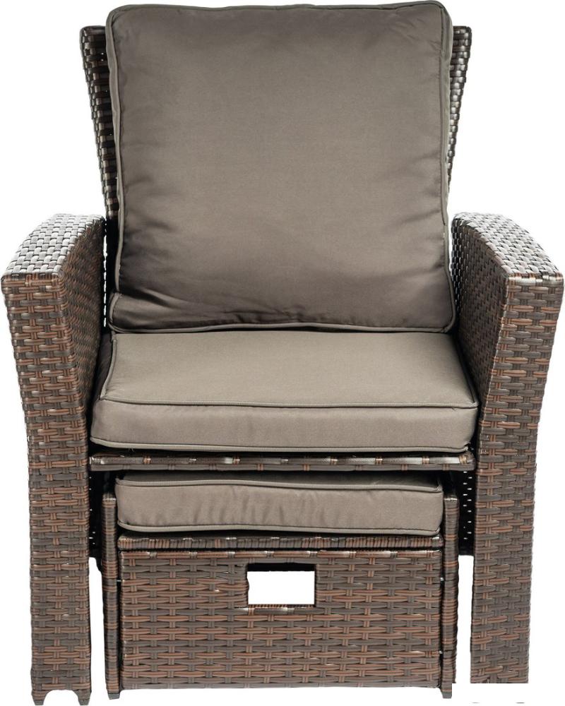 Набор садовой мебели Sundays Catania SFS 033