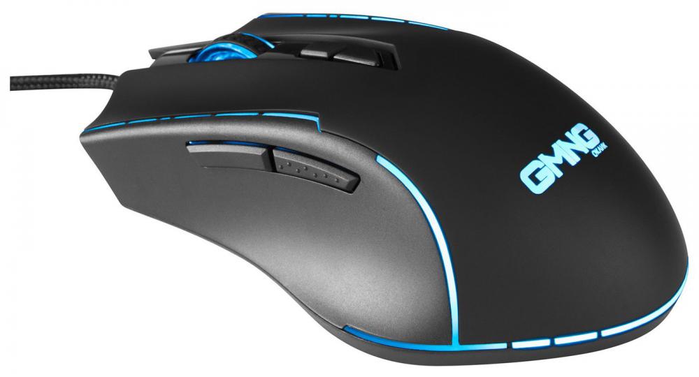 Игровая мышь Oklick GMNG 950GM