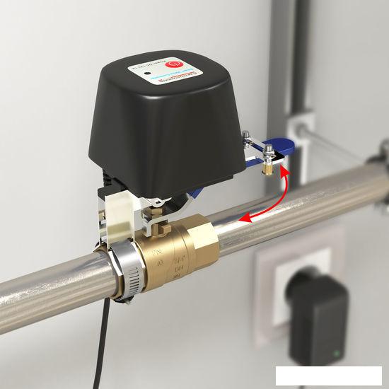 Экосистемы умного дома, датчики, центры управления Elektrostandard 76260/00