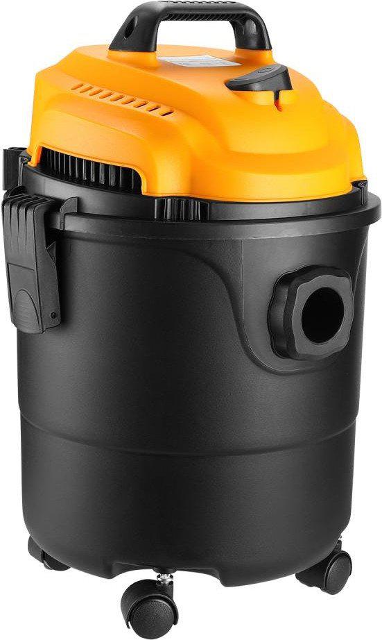 Пылесос Deko DKVC-1400-15P