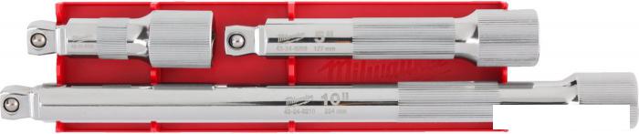 Набор удлинителей слесарных Milwaukee 4932480642