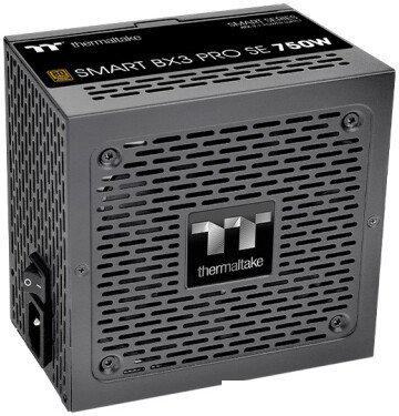 Блок питания Thermaltake Smart BX3 Pro SE 750W PS-SPD-0750NNSABE-7