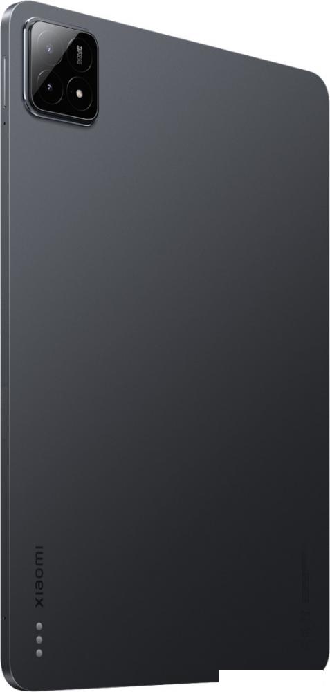Планшет Xiaomi Pad 6S Pro 12.4 12GB/512GB международная версия (графитовый серый)