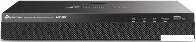 Сетевой видеорегистратор TP-Link Vigi NVR2016H-16P
