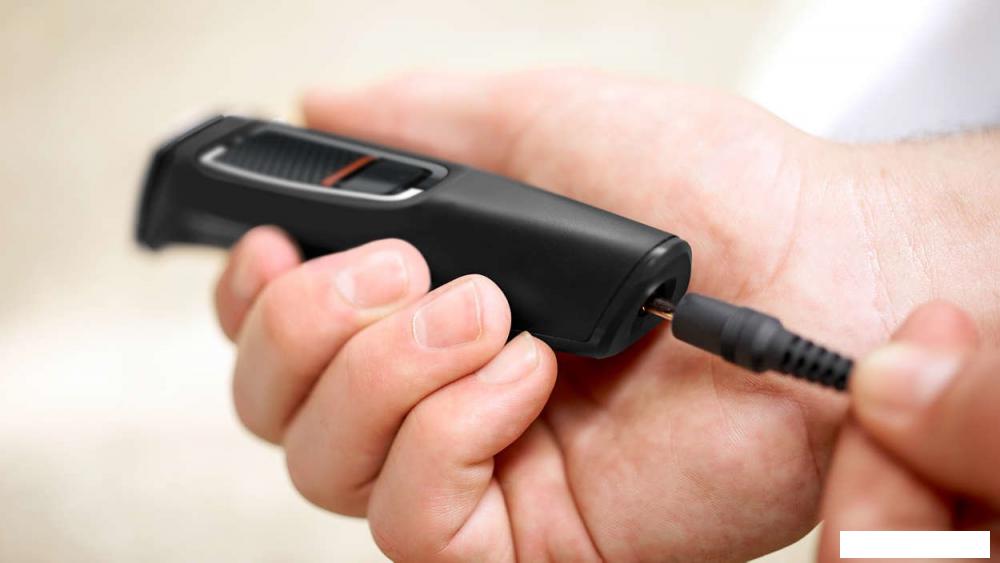 Универсальный триммер Philips MG3730/15