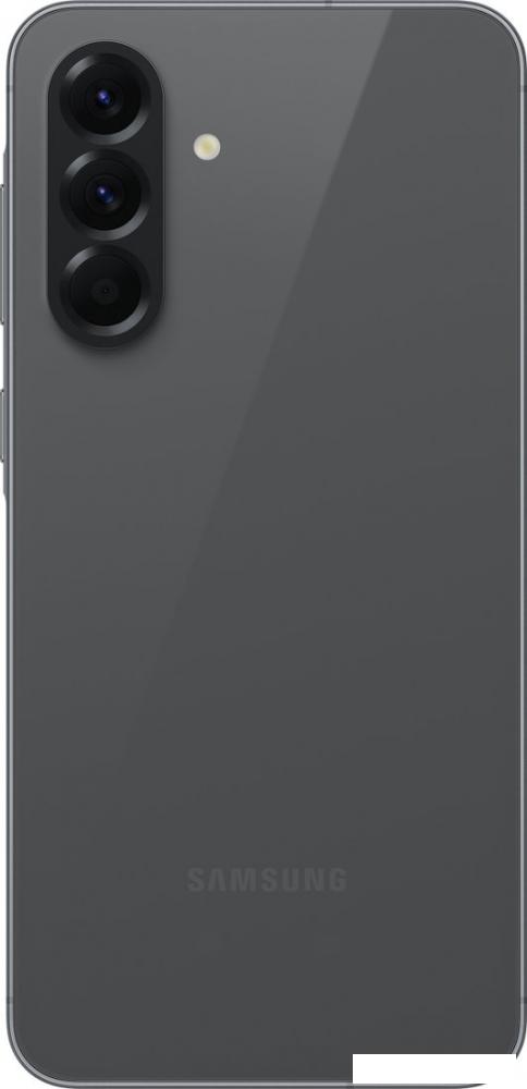 Телефон Samsung Galaxy A56 SM-A566E 8GB/128GB (черный)