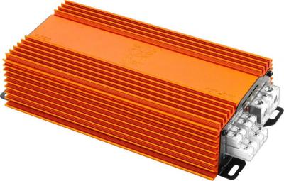 Автомобильные усилители DL Audio Raven Compact 4.120