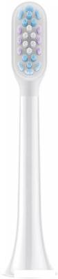 Сменная насадка Xiaomi MiJia Sonic Electric Toothbrush T501 MBS307 (2 шт, белый)