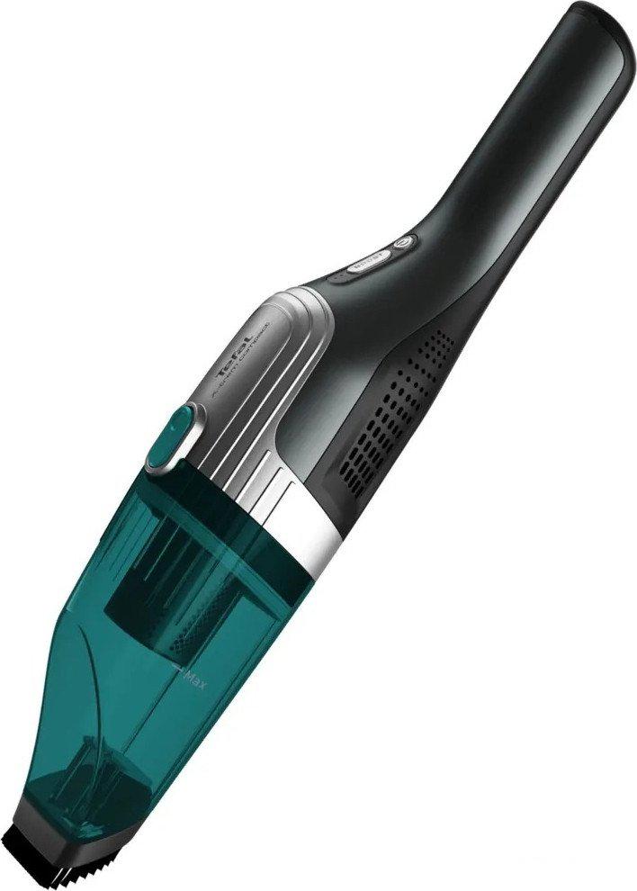 Пылесос Tefal TY1239WO
