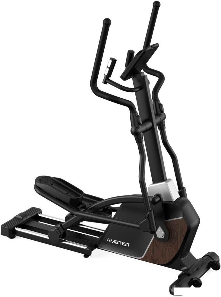 Эллиптические тренажеры AMETIST Enigma