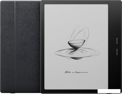 Электронная книга Onyx BOOX Go 7 (черный)