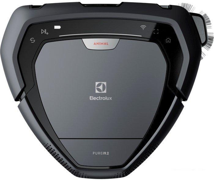 Робот-пылесос Electrolux PI92-4ANM Робот-пылесос Electrolux PI92-4ANM