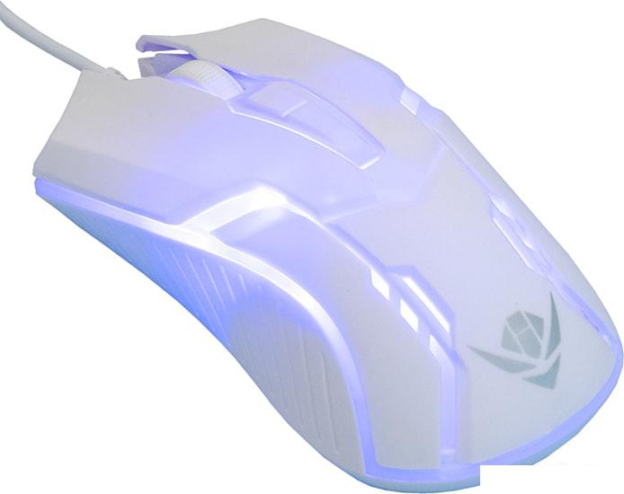 Игровой набор Nakatomi KMG-2305U (белый)