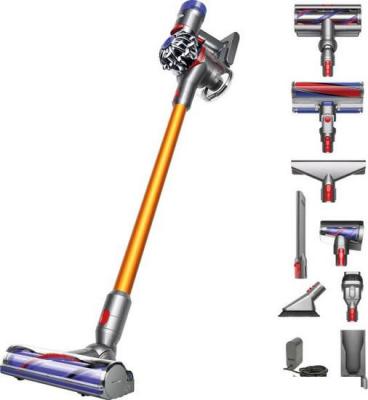 Пылесос Dyson V8 Absolute 476547-01