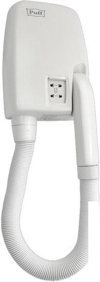 Сушилки для рук, волос Puff 850B