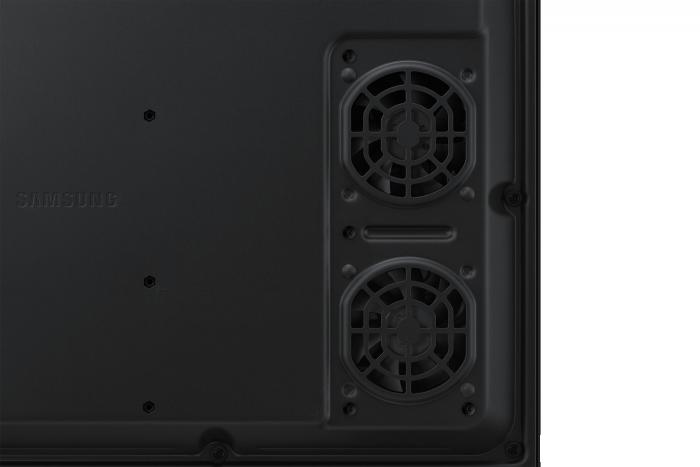Информационная панель Samsung LH24OHBEBGBXCI