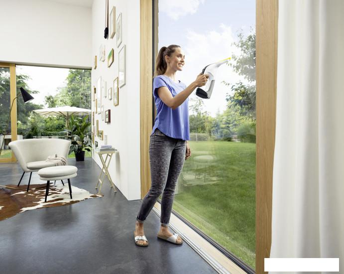 Стеклоочиститель Karcher WV 6 Plus Promo 1.633-741