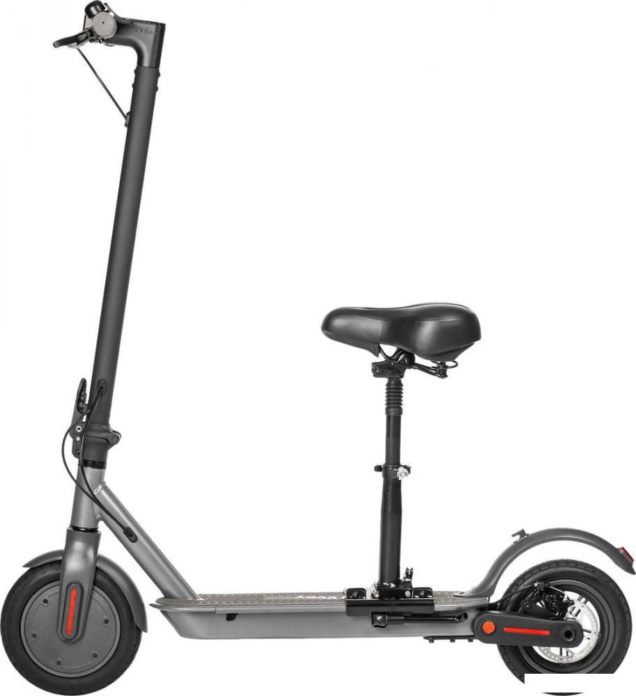 Электросамокат MyWay X4 Max (графит)