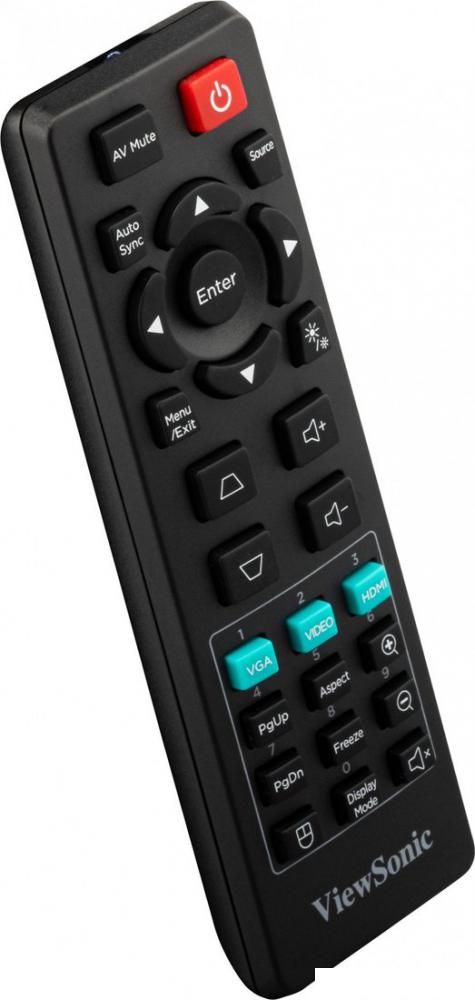 Проектор ViewSonic PS502X