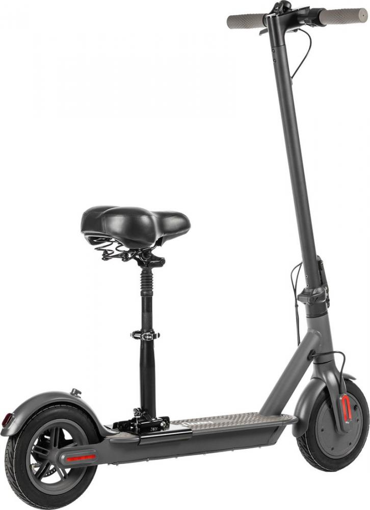 Электросамокат MyWay X4 (графит)