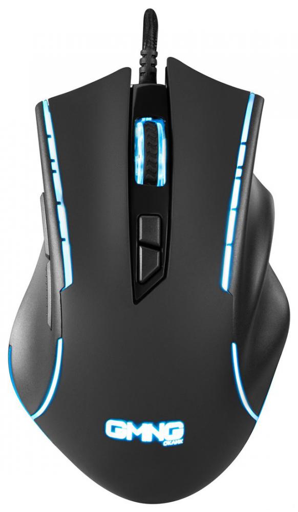 Игровая мышь Oklick GMNG 950GM