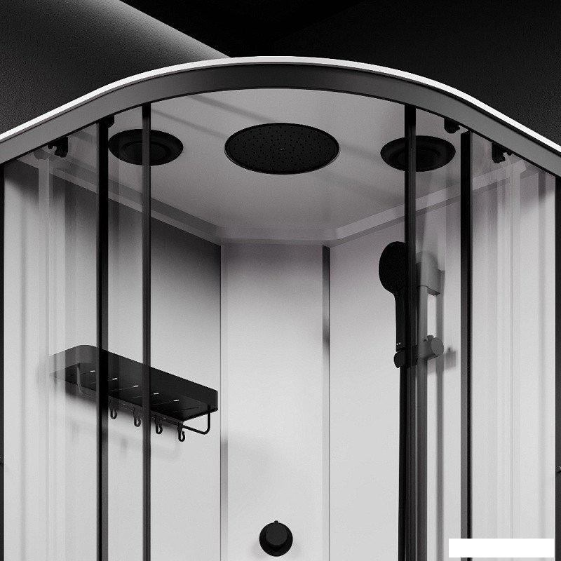 Душевые кабины AM.PM X-Joy 100x100 W94C-401-100BT