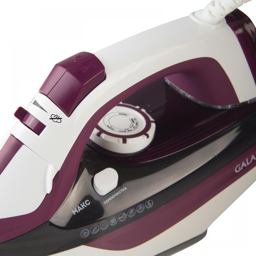 Утюг Galaxy Line GL6108 Утюг Galaxy Line GL6108