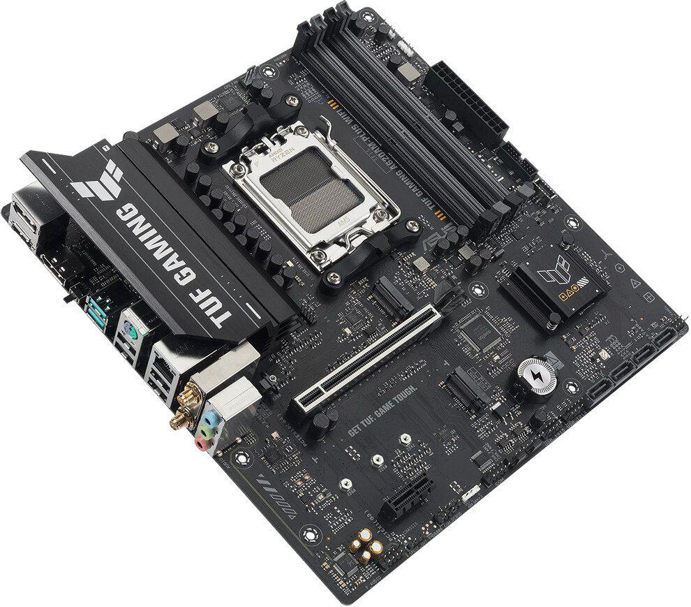 Материнская плата ASUS TUF Gaming A620AM-Plus WiFi