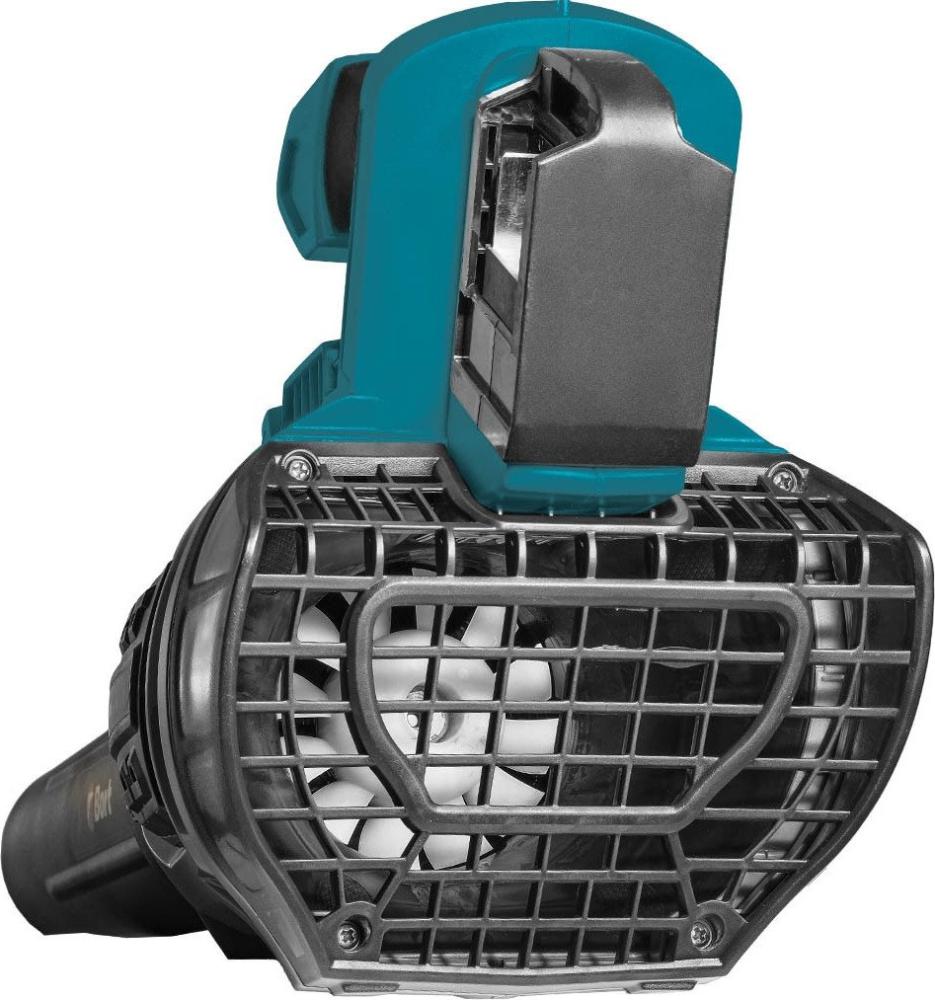 Ручная воздуходувка Bort BSS-40Li TURBO 93418576 (без АКБ)