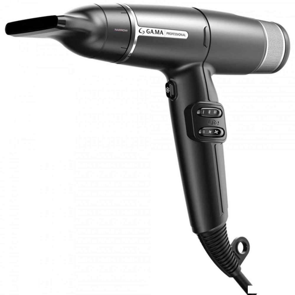Фен GA.MA IQ Lite PH6030.BK