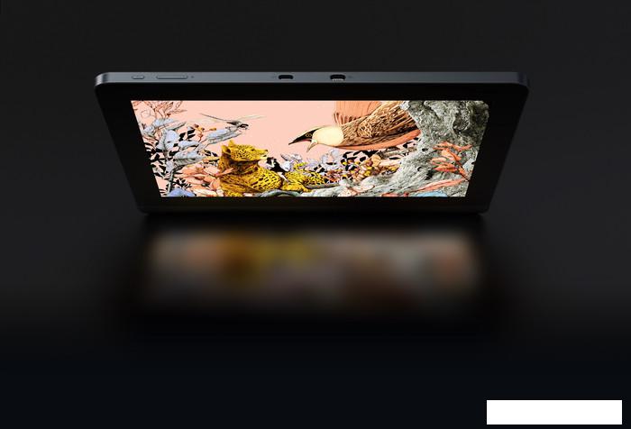 Графический монитор XP-Pen Artist Pro 16 MD160QH (2-ое поколение)