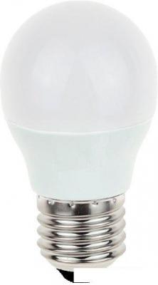 Светодиодная лампочка Osram LS P60 6,5W/840 E27 230V F