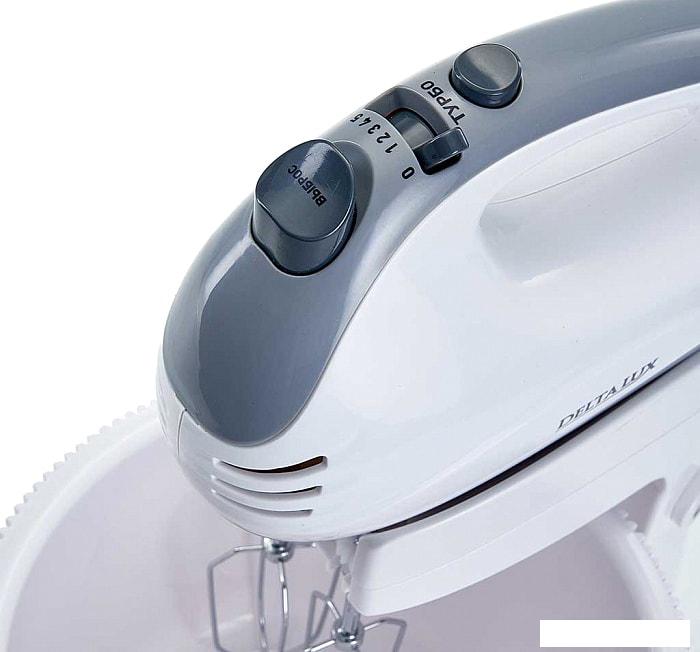 Миксер Delta Lux DE-7901C