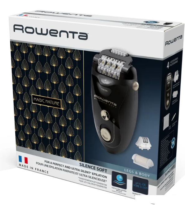 Эпилятор Rowenta EP5628F0