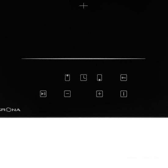 Варочная панель Krona Remo 30 BL