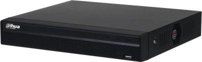 Сетевой видеорегистратор Dahua DHI-NVR1104HS-S3/H