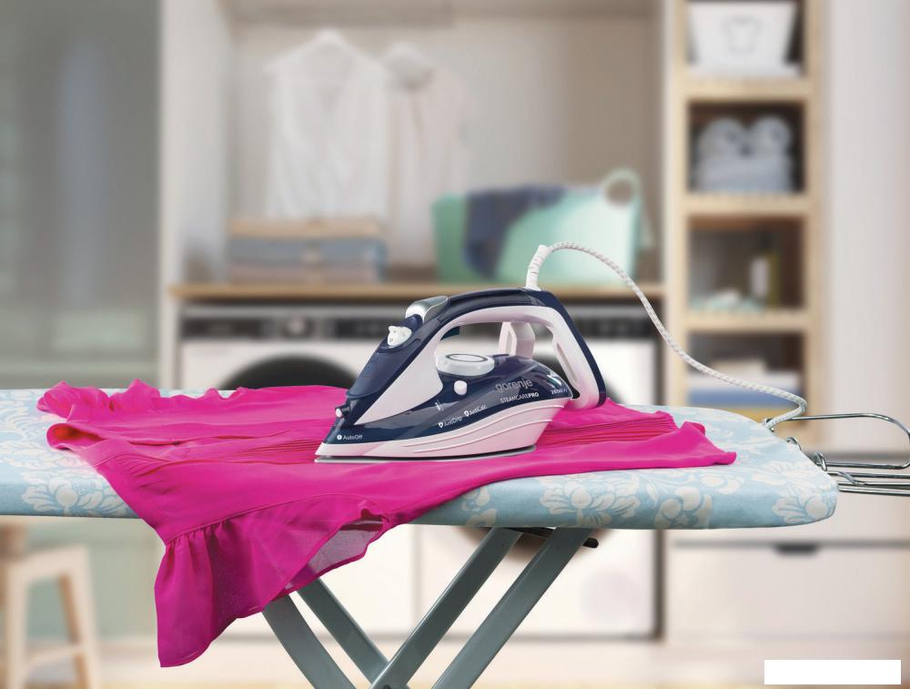 Утюги Gorenje SIH2600BLC