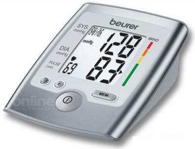Автоматический тонометр Beurer BM35